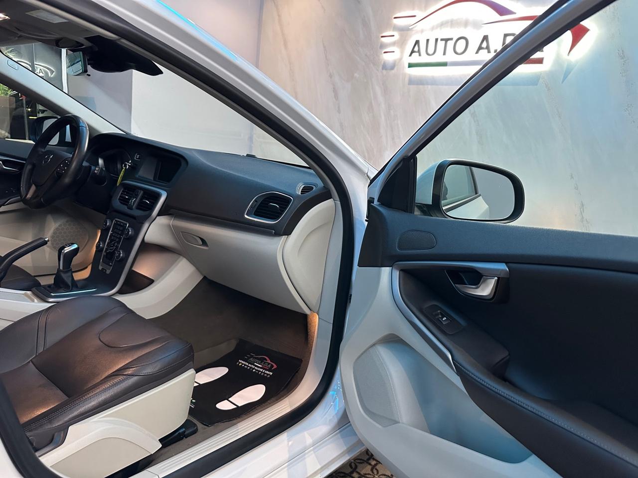 Volvo V40 D2 Kinetic