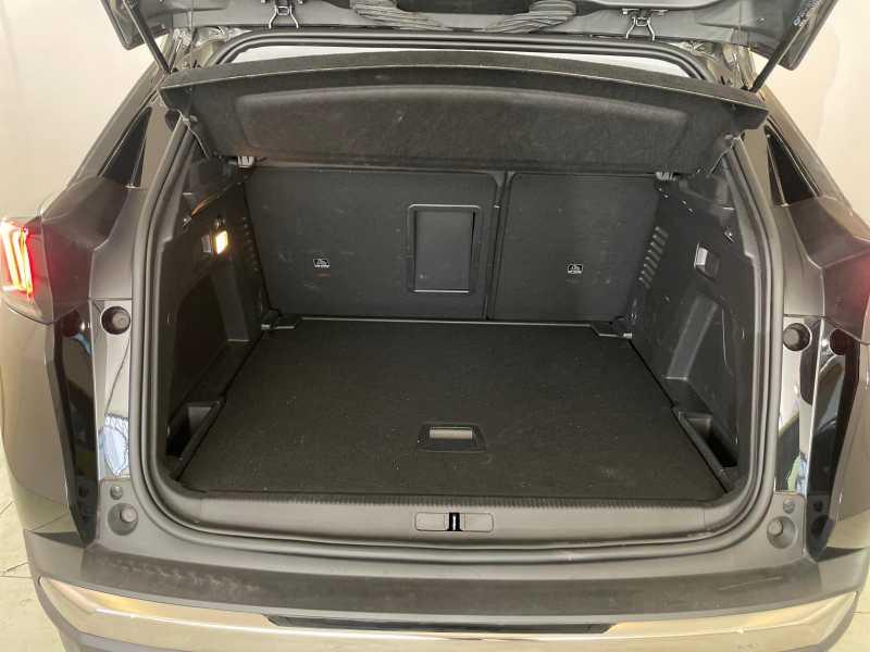 PEUGEOT 3008 II 2021 - 3008 1.5 bluehdi Allure Pack s&s 130cv eat8