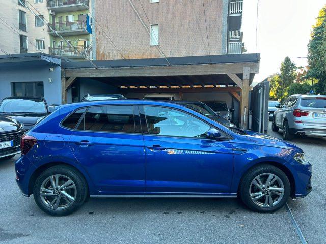 VOLKSWAGEN Polo 1.0 TSI 110 CV DSG R-Line