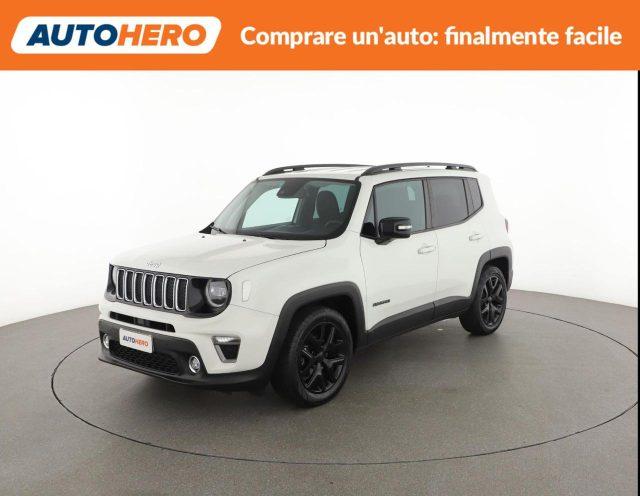 JEEP Renegade 1.0 T3 Limited
