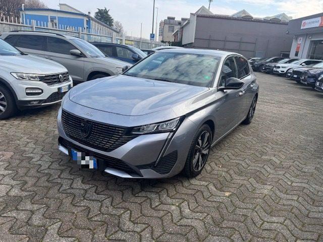 PEUGEOT 308 Plug-in Hybrid 180 e-EAT8 Allure