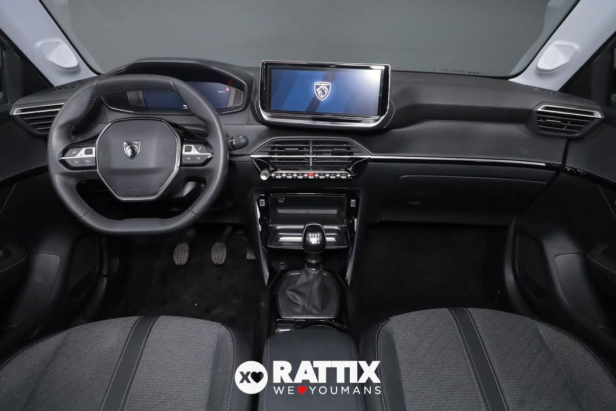 Peugeot 208 1.2 puretech 100CV Allure