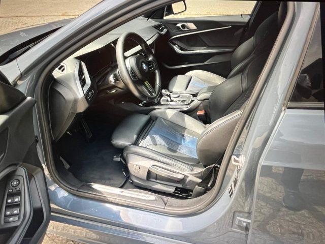 BMW 116 d 5p. Msport