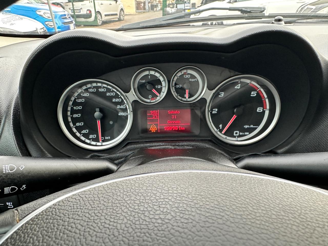 Alfa Romeo MiTo 1.3 JTDm 95 CV S&S Super