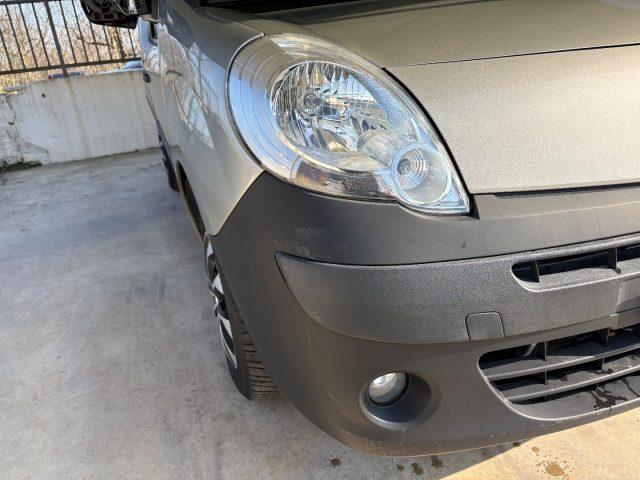 RENAULT Kangoo 1.6 105CV 5 porte Dynamique OK NEOPATENTATI