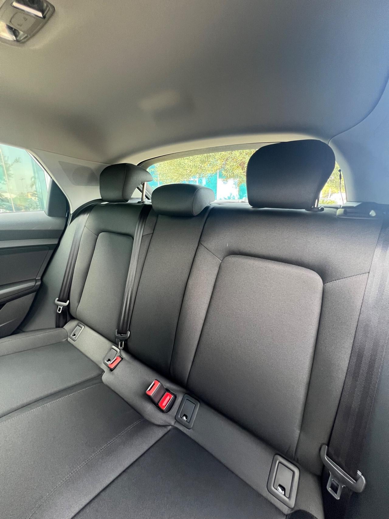 Audi A1 allstreet 30tfsi - possibilità noleggio no scoring