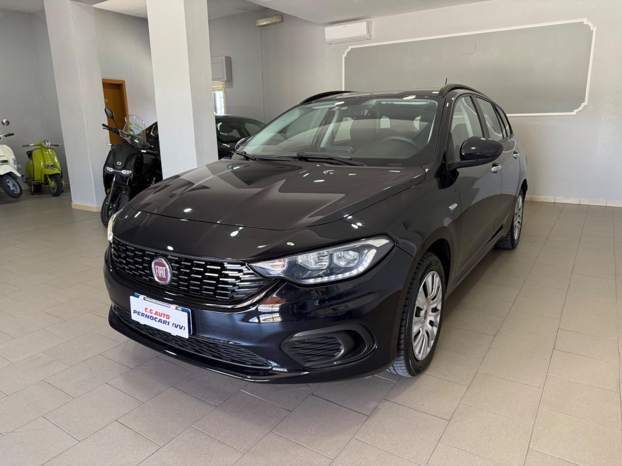Fiat Tipo 1.6 Mjt S&S SW Easy 120CV