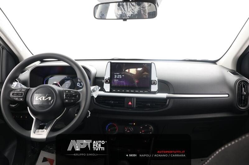 Kia Picanto Picanto 1.0 mpi Urban