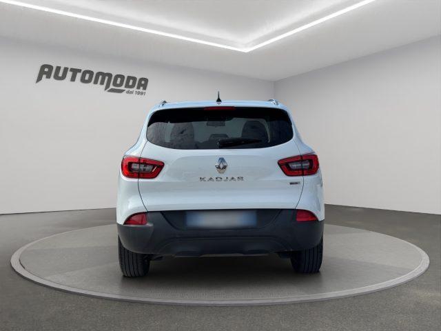 RENAULT Kadjar 1.5 Dci 110cv