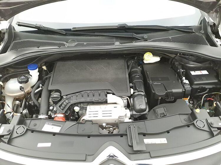 Citroen C3 Shine BR506253 1.2 Benzina 110CV