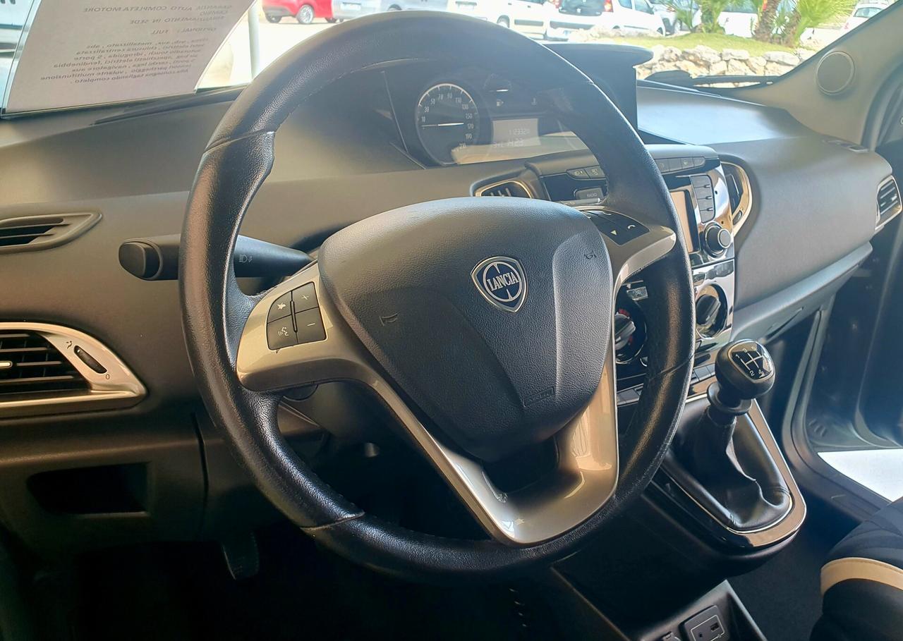 Lancia Ypsilon 1.2 BENZ. - 2017 - KM. 111.000