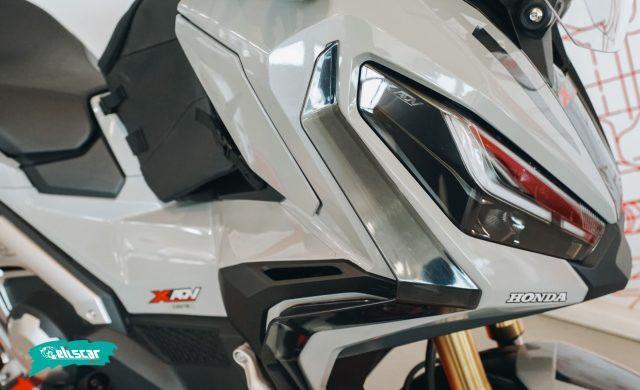 HONDA X-ADV 750 XADV 750