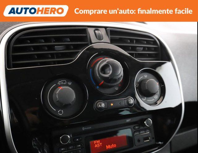 RENAULT Kangoo 1.5 dCi 90CV 5 porte Stop & Start Limited