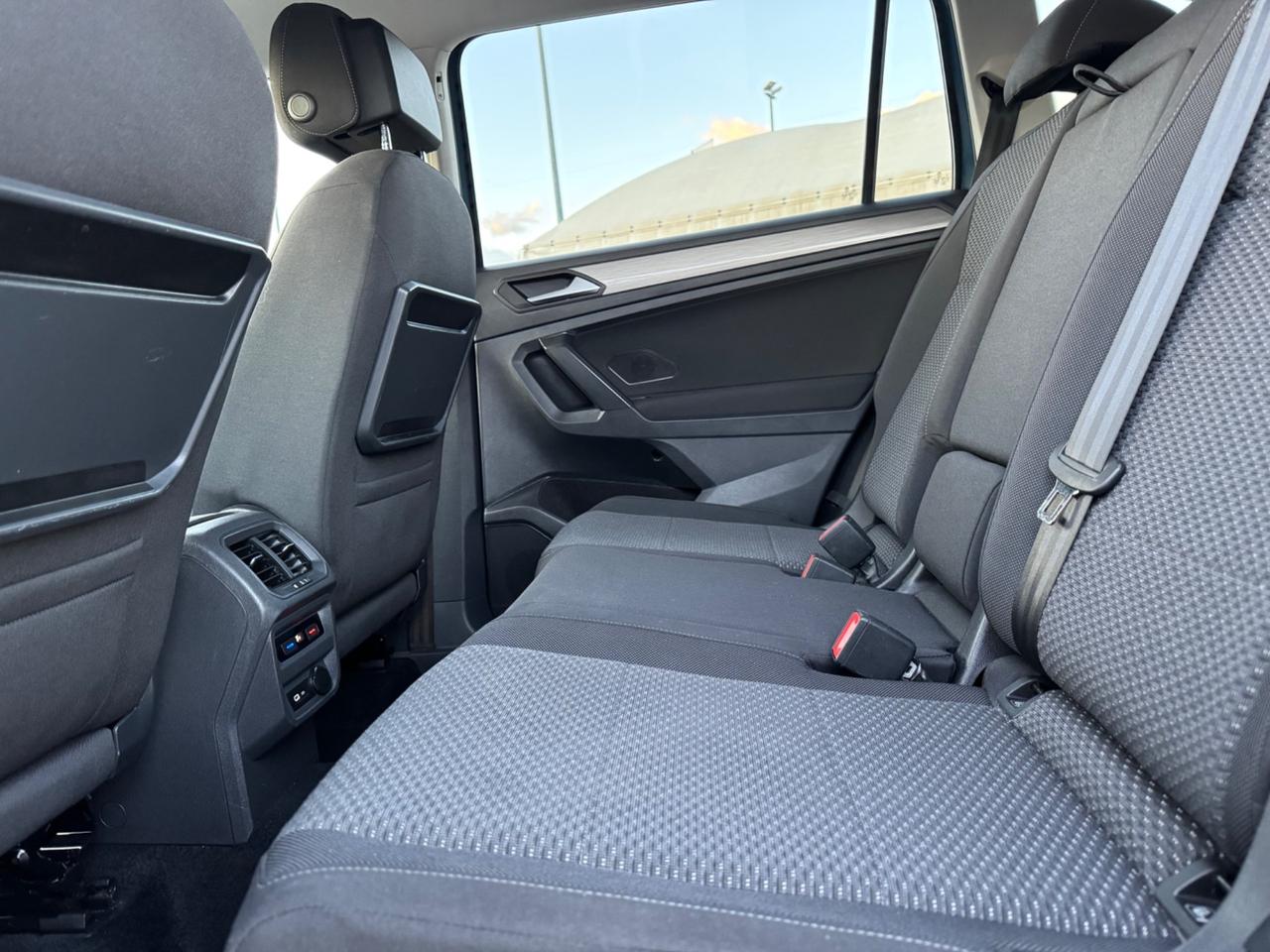 VOLKSWAGEN TIGUAN Allspace 2.0 Tdi - 7 Posti Navi
