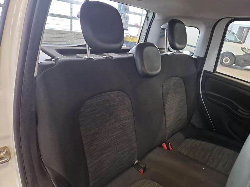 FIAT PANDA 1.3 Mjt 95cv S/S E6 4x4 5 PORTE