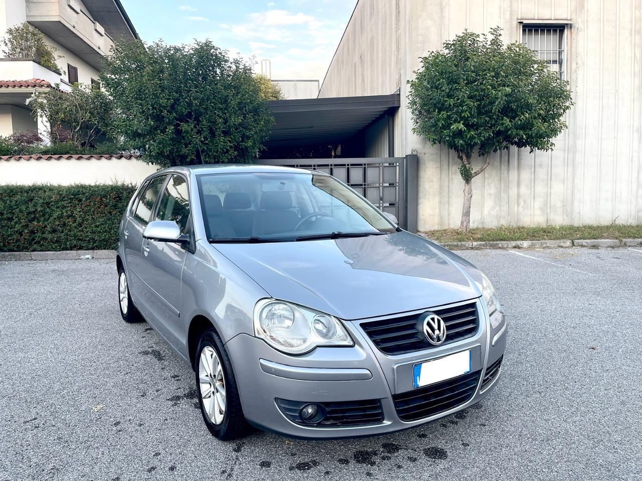Volkswagen Polo 1.2 70 CV 5p. Comfortline per Neopatentati