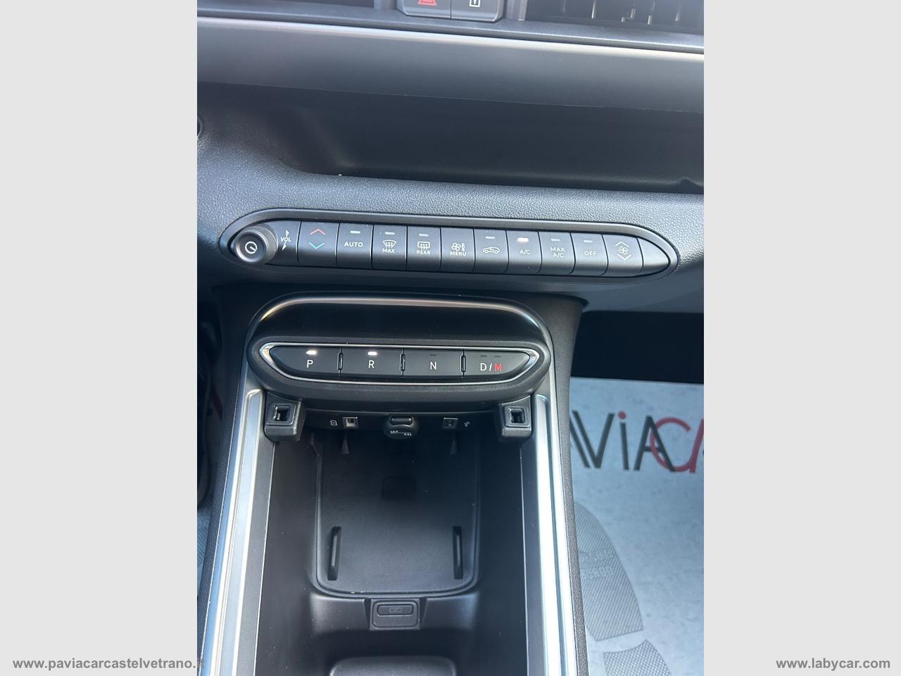 JEEP Avenger 1.2 Turbo MHEV Summit KM/O