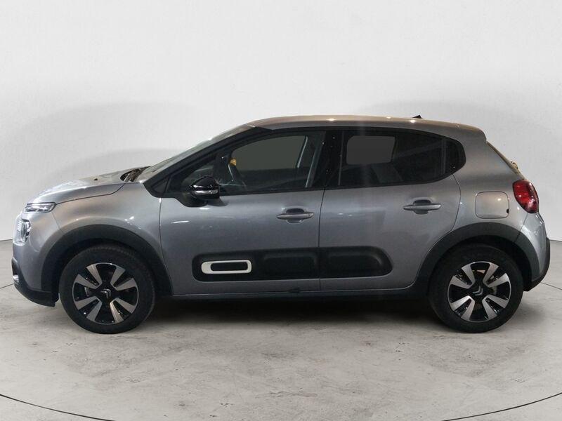 Citroën C3 3ª serie PureTech 110 S&S EAT6 Max