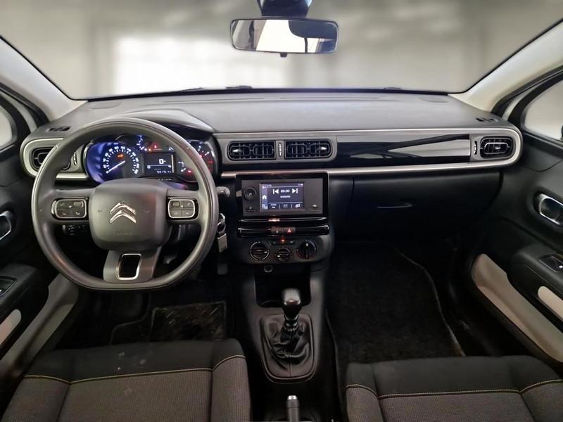 CITROEN C3 BlueHDi 100 S/S Feel 5 PORTE