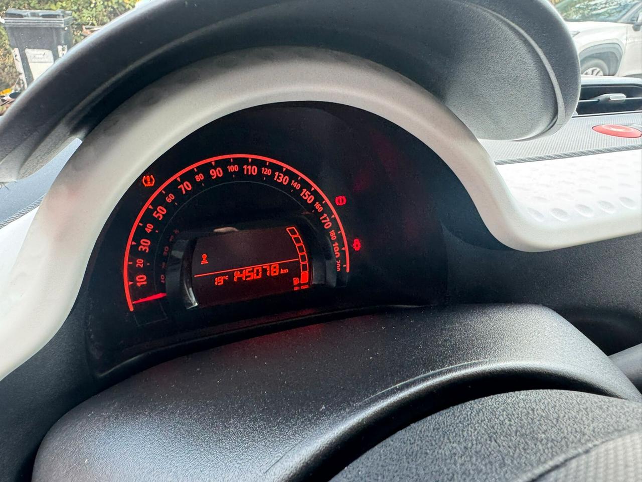 Renault Twingo TCe 90 CV GPL Duel