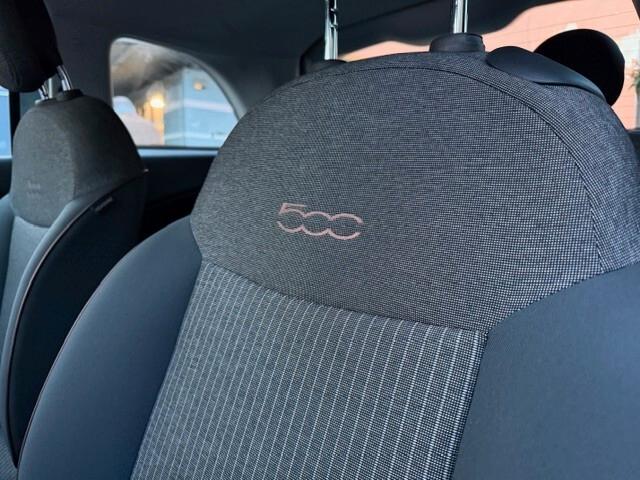 Fiat 500 500e Berlina 42 kWh BUSINESS OPENING EDITION