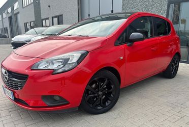 Opel Corsa 1.2 5 porte b-Color