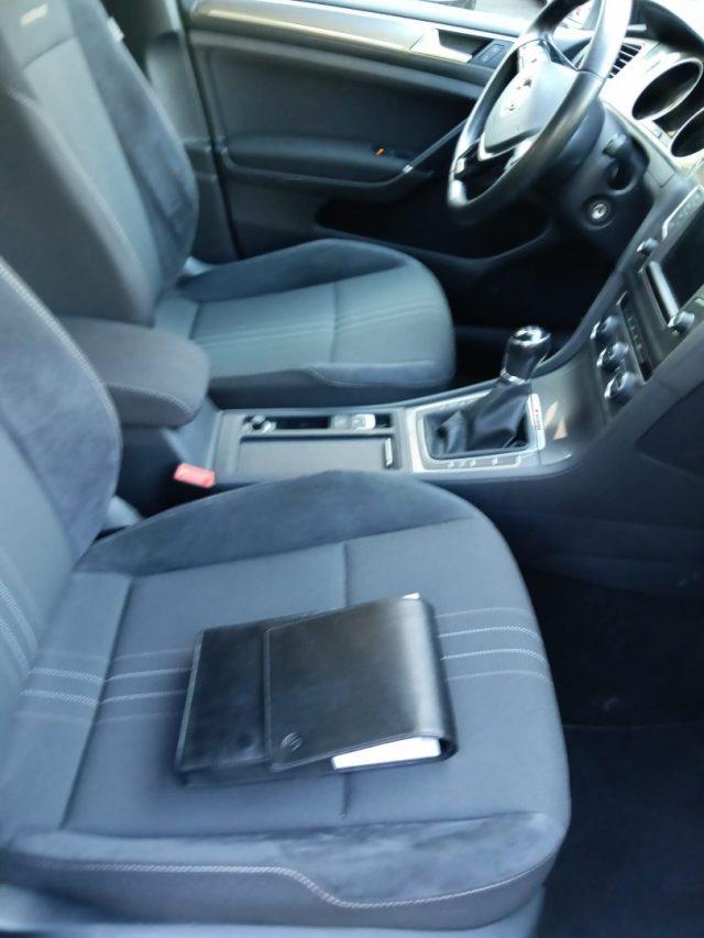 VOLKSWAGEN Golf Variant Alltrack 1.6 TDI 4MOTION (4X4)BMT KM 72000!!