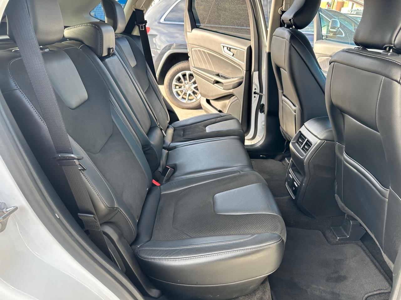 Ford Edge 2.0 tdci ST-LINE s/STRAFULL BELLISSIMA!!!!!!