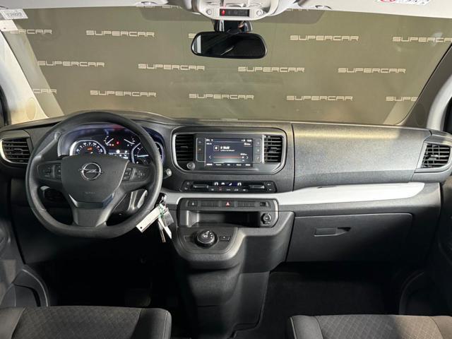 OPEL Zafira Life 2.0 Diesel 145CV aut. Start&Stop Edition L 8 POSTI