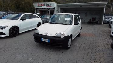 Fiat 600 1.1