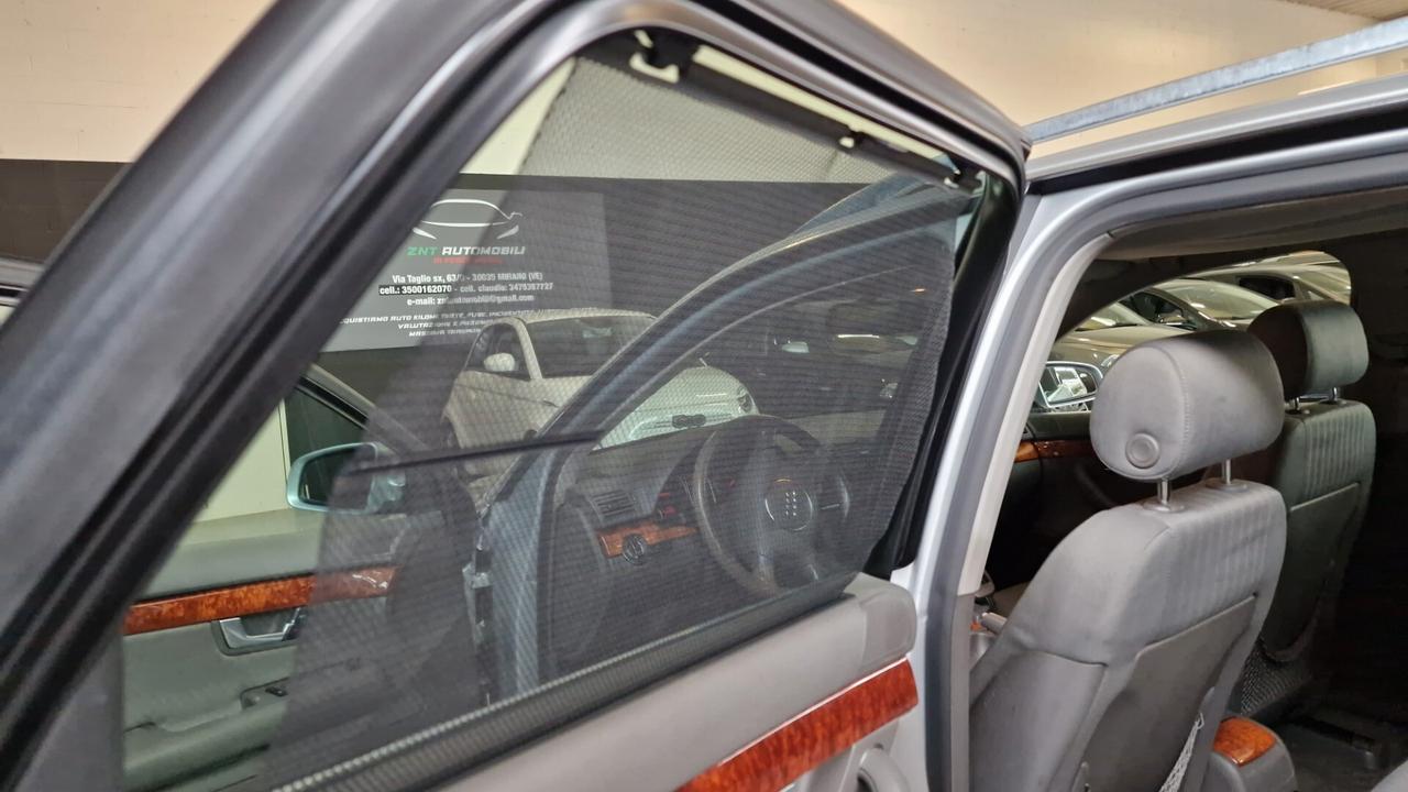 Audi A4 1.9 TDI/130 CV cat Avant quattro