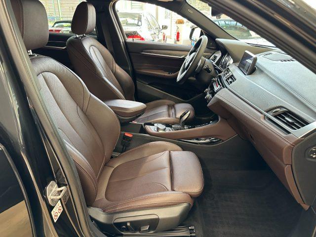 BMW X2 xDriveM35i - 19" - Head Up - HarmanK -Carplay- IVA