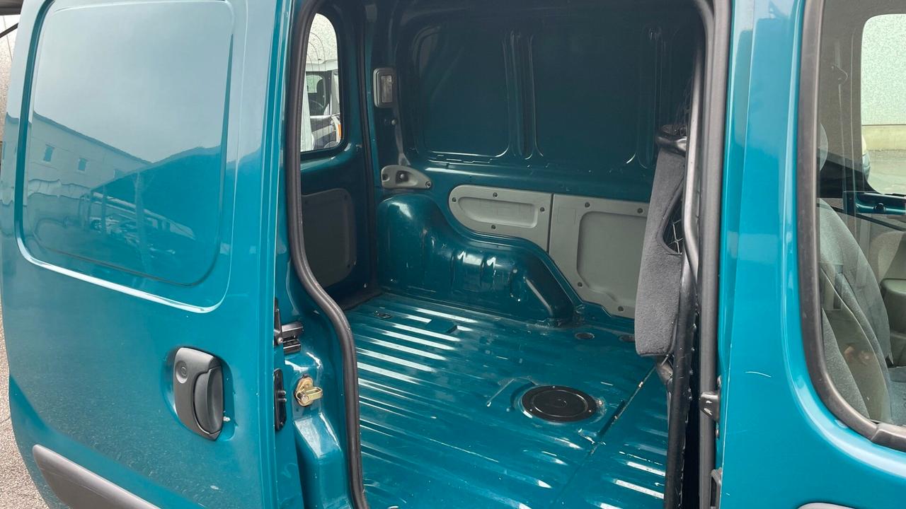 Nissan Kubistar 1.5 dCi (65 CV) 4p. Furgone L1 Premium