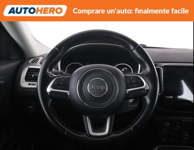 JEEP Compass 1.6 Multijet II 2WD Longitude
