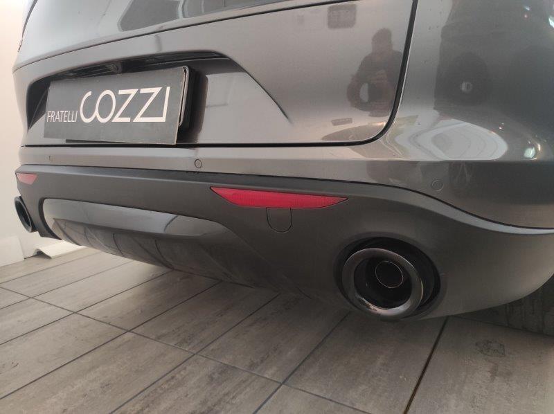 ALFA ROMEO Stelvio - Stelvio 2.2 Turbodiesel 210 CV AT8 Q4 Sprint