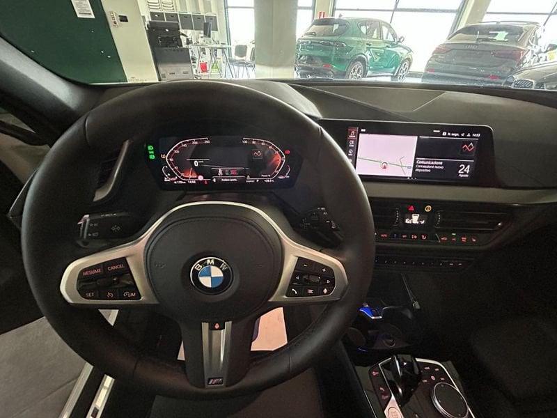 BMW Serie 1 120 d 5p. Msport