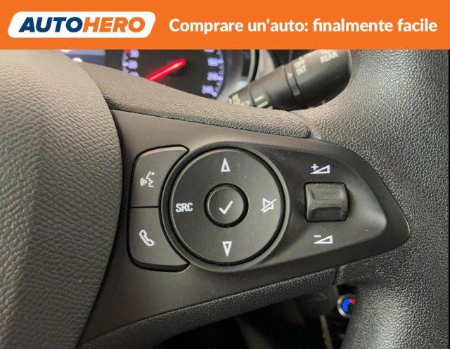 OPEL Corsa 1.2 Edition