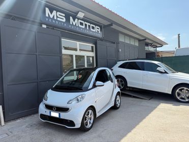 SMART FOR TWO 451 CDI 54CV COUPE' PULSE