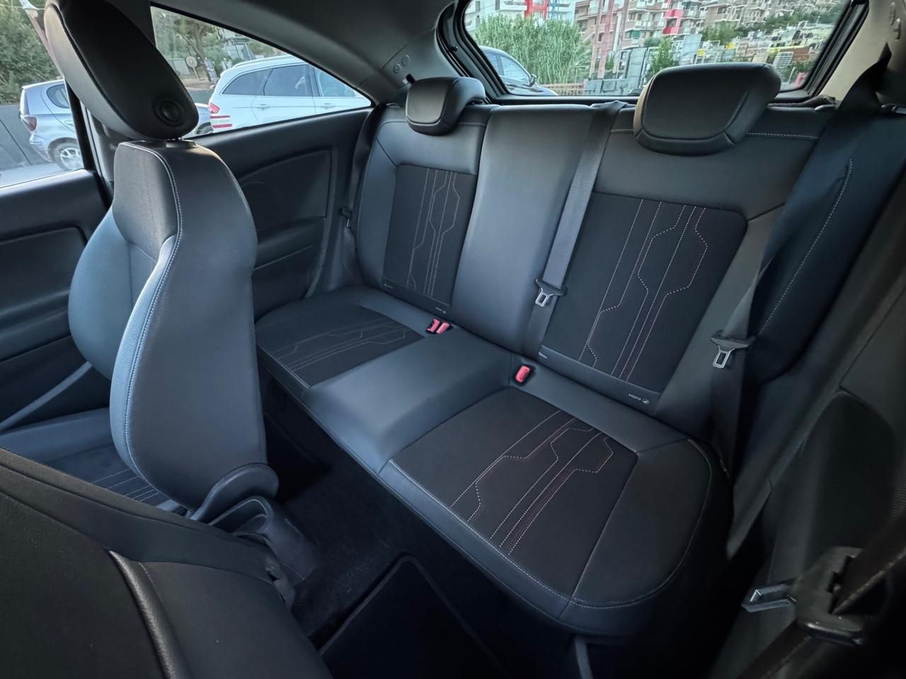Opel Corsa 1.2 3 porte Elective