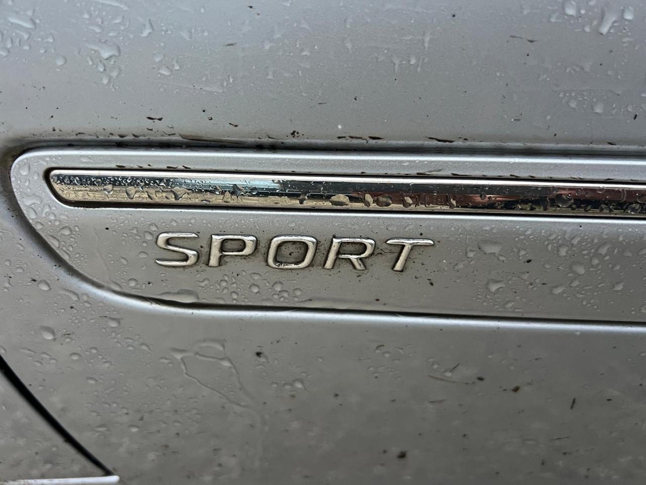 Mercedes-benz B 200 CDI Sport