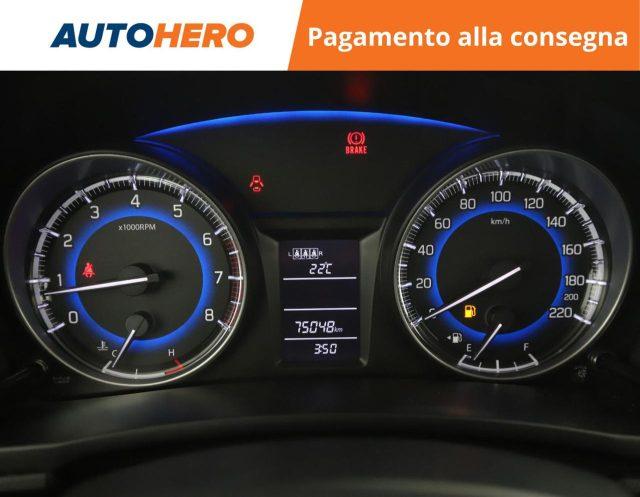 SUZUKI Baleno 1.2 VVT Dualjet B-Easy