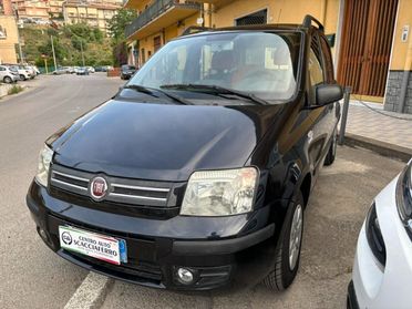 Fiat Panda 1.3 MJT 16V Emotion