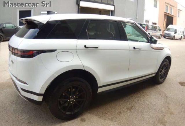LAND ROVER Range Rover Evoque 2.0d i4 mhev R-Dynamic awd 163cv auto - GG984RE