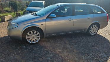 Nissan Primera 2.2 TD DI Station Wagon Tekna