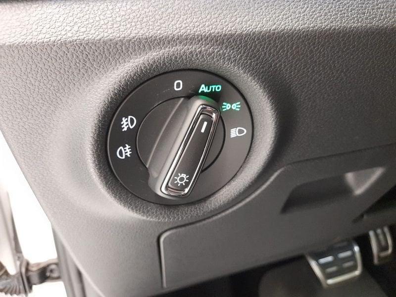 Škoda Kamiq 1.5 TSI 150cv DSG Monte Carlo