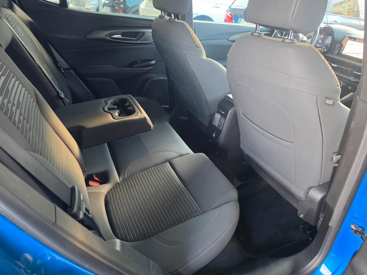 Alfa Romeo Tonale 1.6 diesel 130 CV TCT6 Sprint Edition