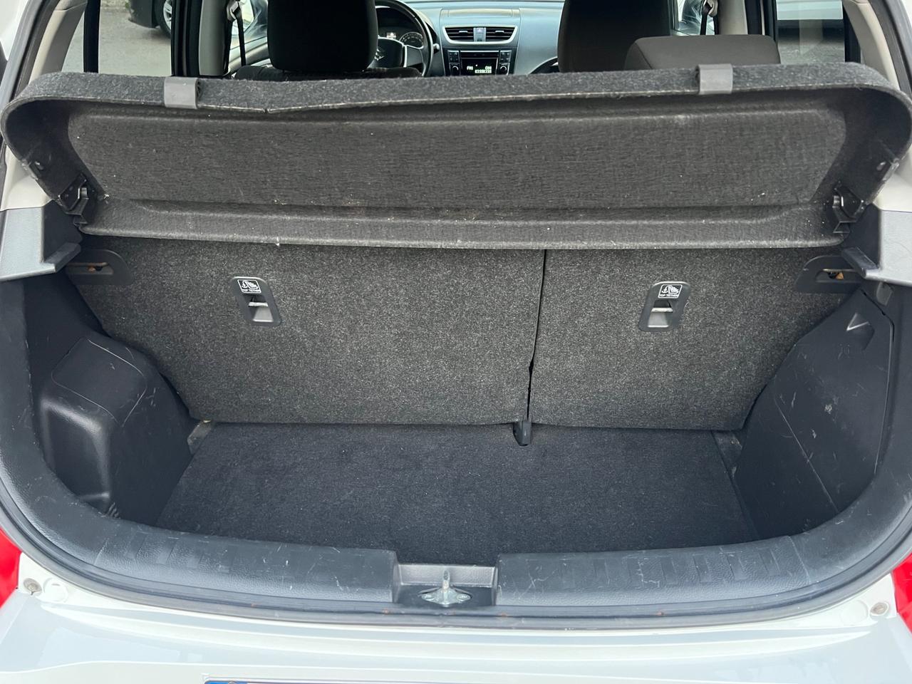 Suzuki Swift 1.3 DDiS 5 porte GL Top