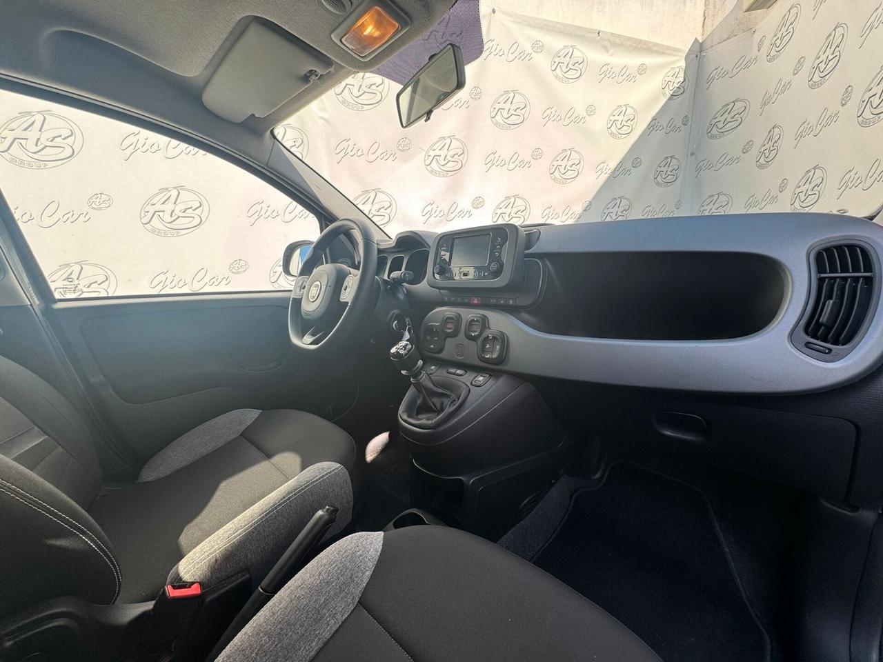 Fiat Panda 1.0 FireFly 70cv S&S Hybrid City Life