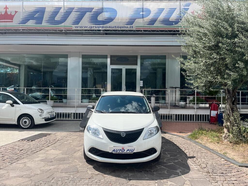 Lancia Ypsilon 1.2 69 CV 5 porte S&S Gold BONUS GPL