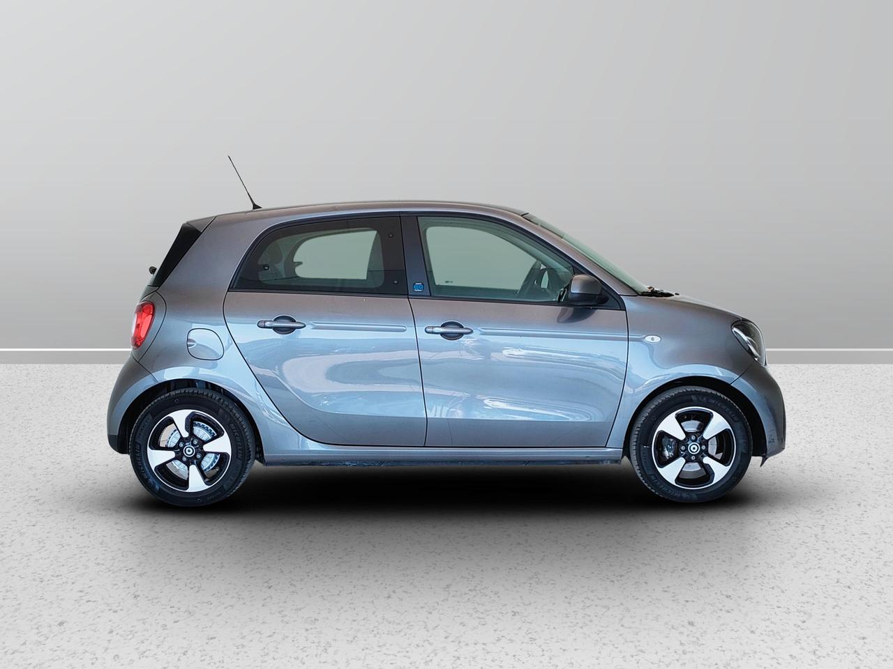 SMART Forfour II - Forfour eq Passion 4,6kW